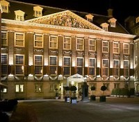 Sofitel The Grand